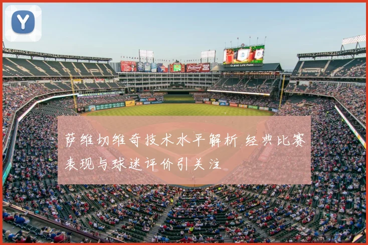 萨维切维奇技术水平解析 经典比赛表现与球迷评价引关注