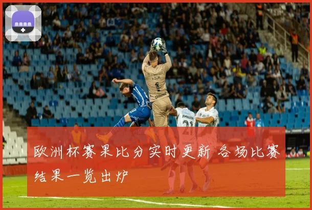 欧洲杯赛果比分实时更新 各场比赛结果一览出炉